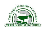 Mount Tamborine QLD Vets Perth