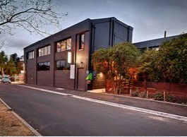 St Kilda East VIC Vets Perth