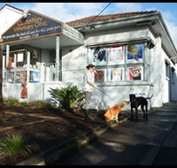 Canterbury Veterinary Clinic - Vets Perth