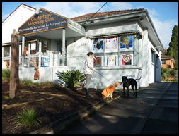 Canterbury Veterinary Clinic - Vets Perth 0