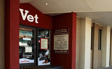Caroline Springs Veterinary Centre - Vets Perth 1