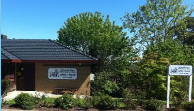 Neerim South VIC Vets Perth