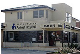 South Eastern Animal Hospital - Vets Perth 0