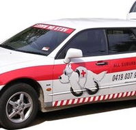 Adelaide Vets On Wheels - Vets Perth