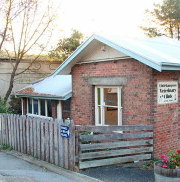 Littlehampton Veterinary Clinic - Vets Perth 0