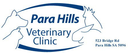 Para Hills Veterinary Clinic - Vets Perth 0
