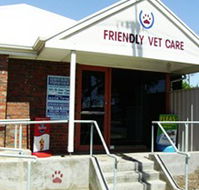 Salisbury Highway Veterinary Surgery - Vets Perth