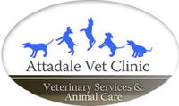Attadale Vet