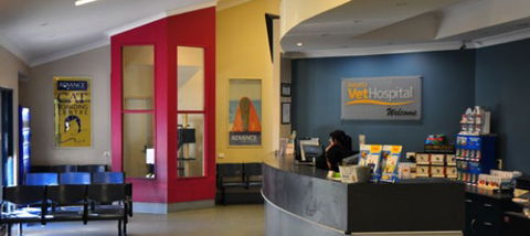 Balcatta Veterinary Hospital - Vets Perth 2