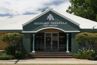 Bedford-Dianella Vet Centre Bedford