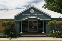 Bedford-Dianella Vet Centre