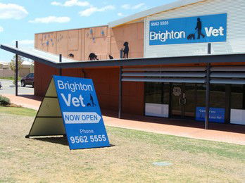  Vets Perth