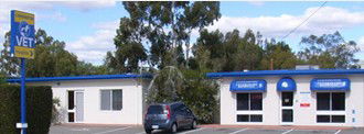 Cannington Veterinary Hospital - Vets Perth 1