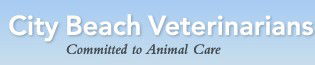 City Beach Veterinarians City Beach