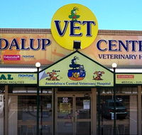 Joondalup Central Vet Hospital - Vets Perth