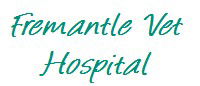 Fremantle Veterinary Hospital - Vets Perth 0