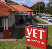 Mt Lawley  Inglewood Vet Centre - Vets Perth