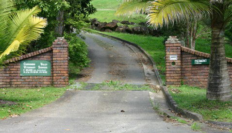 Currumbin Dc QLD Vets Perth