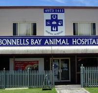 Bonnells Bay Animal Hospital