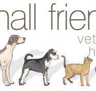 Small Friends Veterinary Hospital - Vets Perth