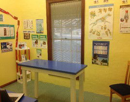 Abbotsbury Veterinary Clinic - Vets Perth 1