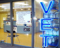 Alexandria Veterinary Surgery