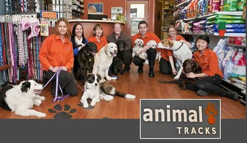 Animal Tracks Veterinary Clinic - Vets Perth 0