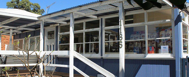 Collaroy NSW Vets Perth