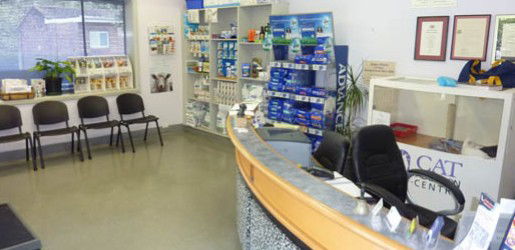Lane Cove West NSW Vets Perth