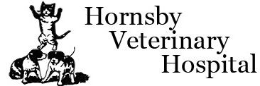 Hornsby NSW Vets Perth