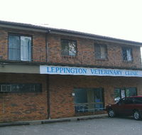 Leppington Veterinary Clinic - Vets Perth
