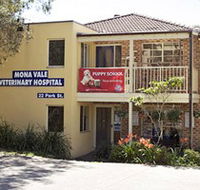 Mona Vale Veterinary Hospital - Vets Perth