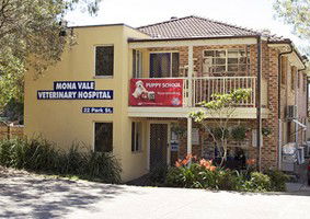 Mona Vale Veterinary Hospital - Vets Perth 0