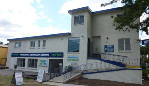Parramatta NSW Vets Perth
