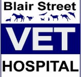 Blair Street Veterinary Hospital - Vets Perth