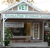 Kalinga Park Veterinary Surgery - Vets Perth