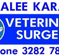 Karalee Karana Veterinary Surgery - Vets Perth