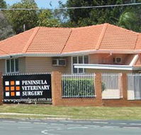 Peninsula Veterinary Surgery