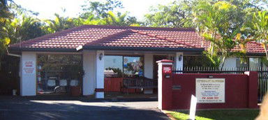 Redland Bay QLD Vets Perth