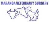 Maranoa Veterinary Surgery - Vets Perth