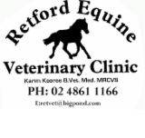 Retford Equine Veterinary Clinic - Vets Perth