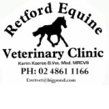 Retford Equine Veterinary Clinic - Vets Perth 0