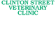 Clinton Street Veterinary Clinic - Vets Perth