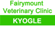 Fairymount Veterinary Clinic - Vets Perth