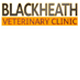 Blackheath Veterinary Clinic - Vets Perth