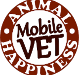 Animal Happiness Mobile Vet - Vets Perth