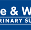 Blue  White Veterinary Surgery Woolgoolga
