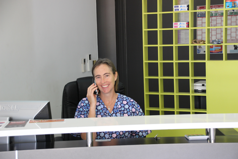 Desert Oaks Veterinary Clinic Pty Ltd - Vets Perth 3