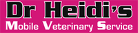 Dr Heidi's Mobile Veterinary Service