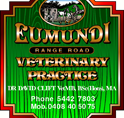 Eumundi Vet - Vets Perth